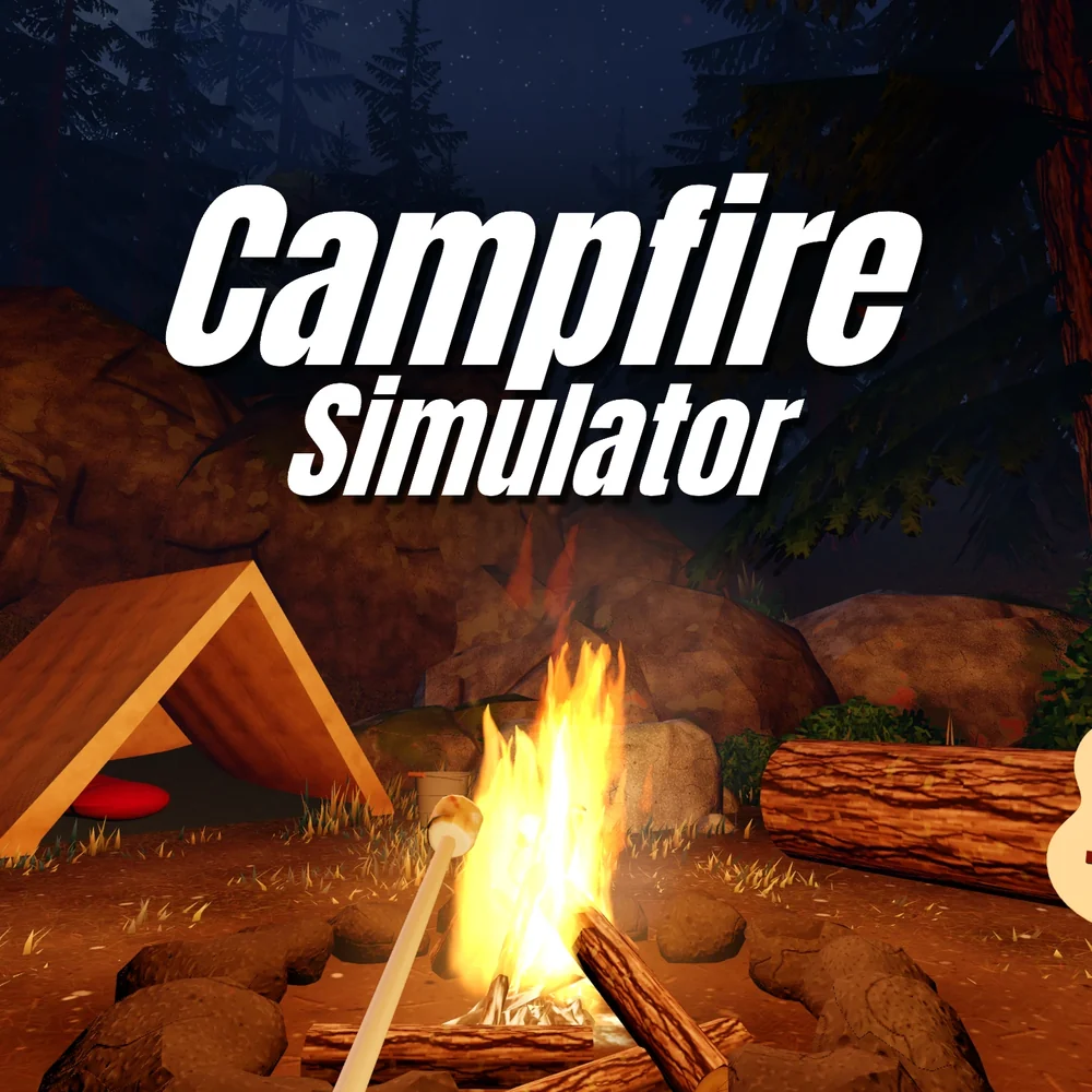 Campfire Simulator